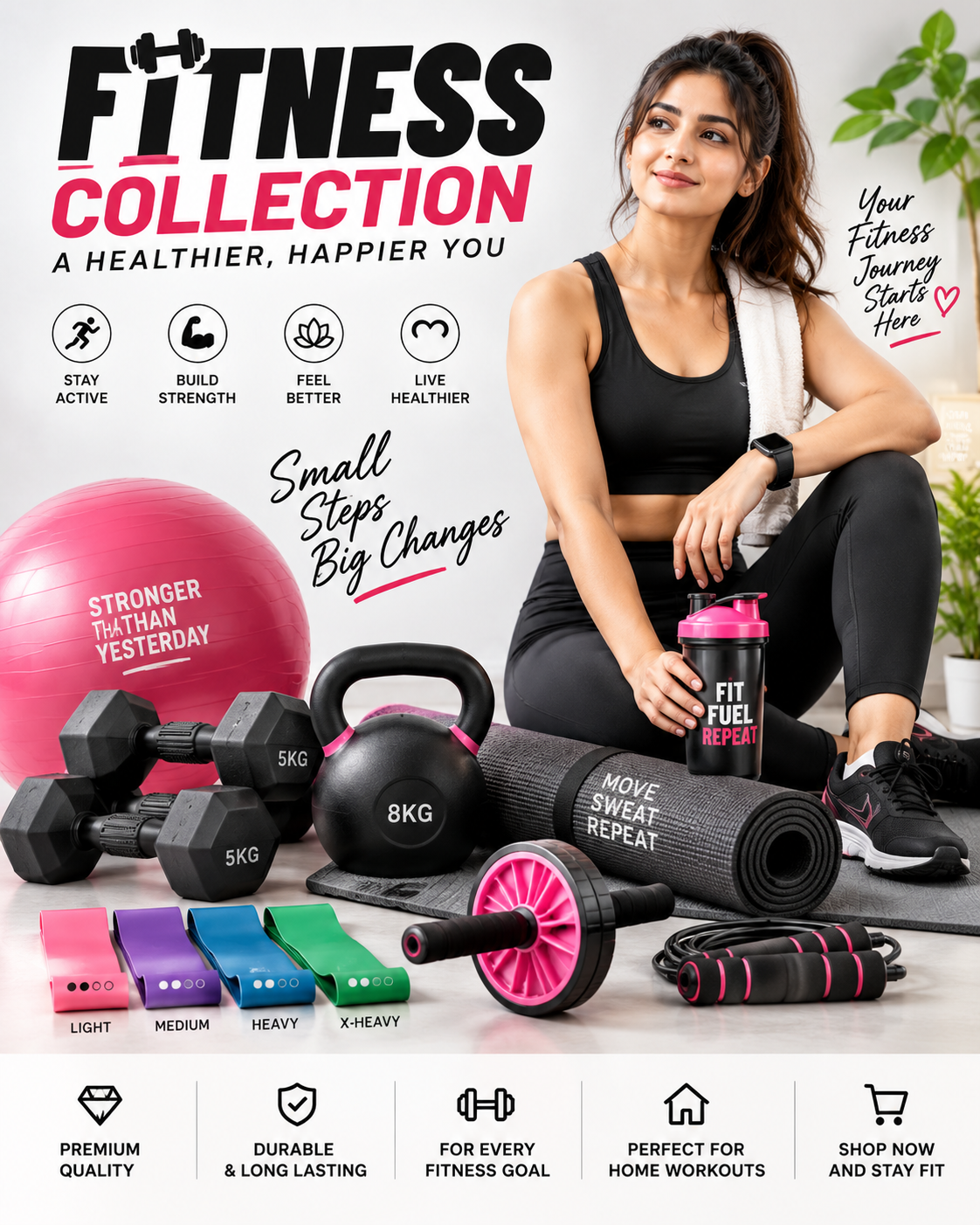 Fitness