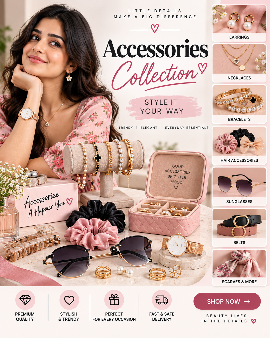 Accessories